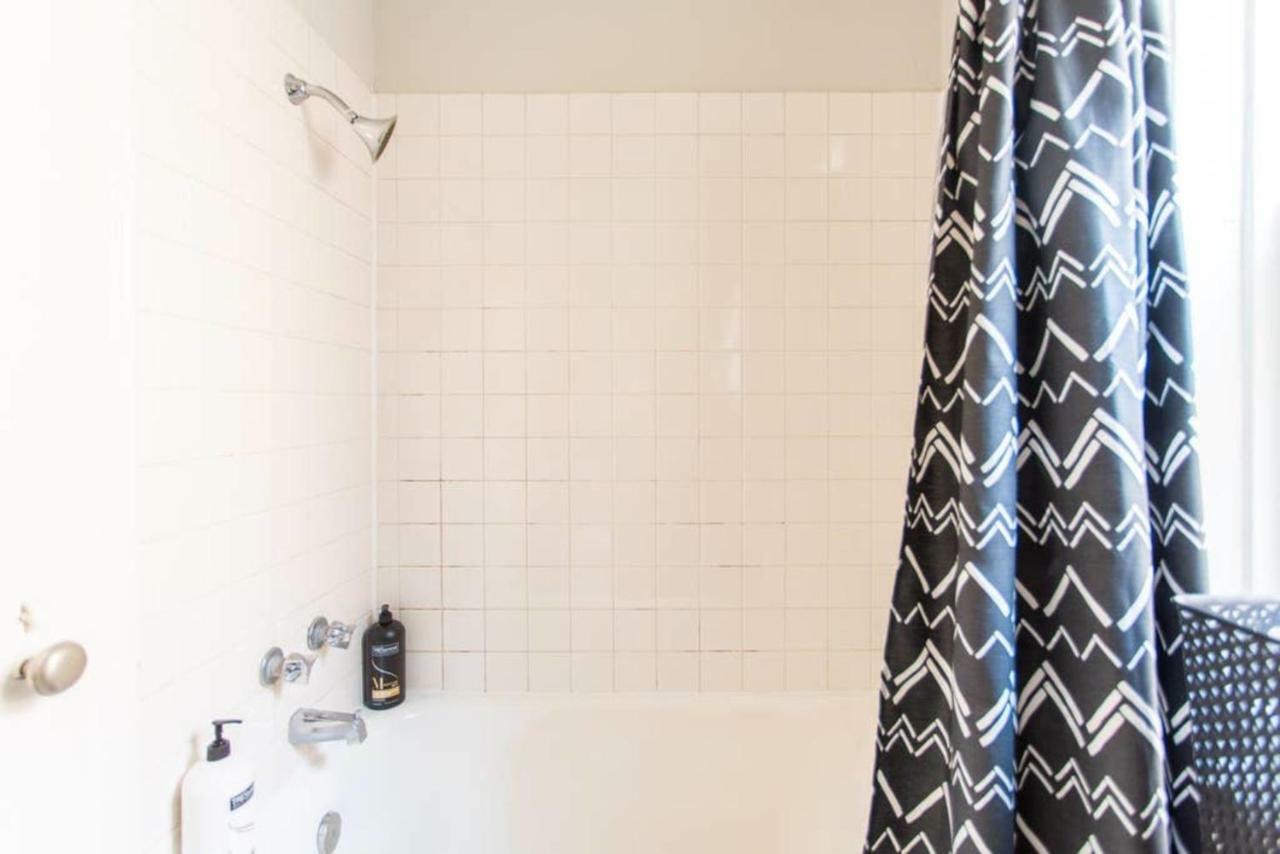 1Br Modern Apartment In Lincoln Square - Eastwood 3S Rep Чикаго Екстериор снимка