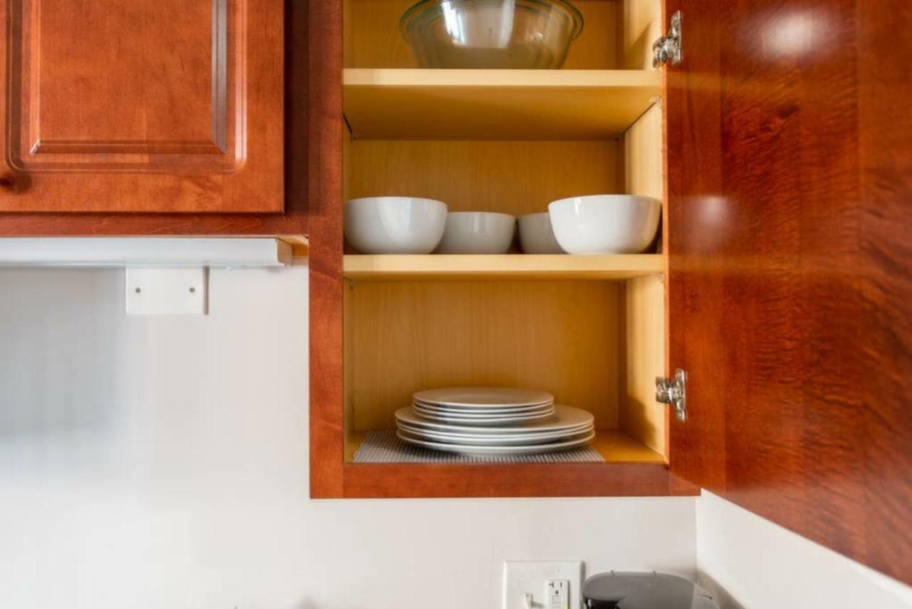 1Br Modern Apartment In Lincoln Square - Eastwood 3S Rep Чикаго Екстериор снимка